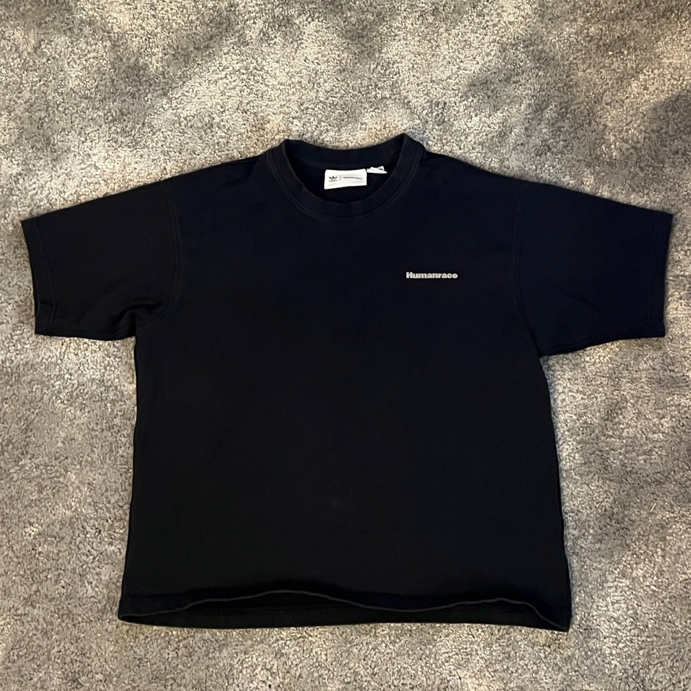 Pharrell Williams x Adidas Humanrace Tee